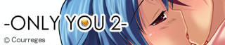 ONLY YOU2